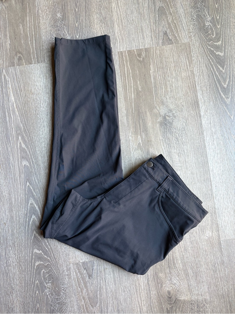 Lululemon ABC Pant Classic Warpstreme Men’s 32